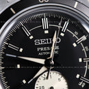 Đồng hồ cơ Seiko Pressage Style60's SARY211 - Hàng trưng bày