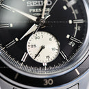 Đồng hồ cơ Seiko Pressage Style60's SARY211 - Hàng trưng bày