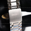 Đồng hồ cơ Seiko Pressage Style60's SARY249 - Nhận Order
