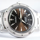 Đồng hồ cơ Seiko Pressage Style60's SARY249 - Nhận Order