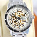 Đồng hồ cơ Seiko Pressage Style60's SARY255 - Nhận Order