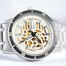 Đồng hồ cơ Seiko Pressage Style60's SARY255 - Nhận Order