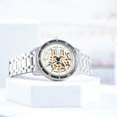 Đồng hồ cơ Seiko Pressage Style60's SARY255 - Nhận Order