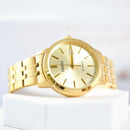 Đồng hồ cơ Seiko Classic SCVE062