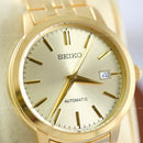 Đồng hồ cơ Seiko Classic SCVE062