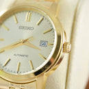 Đồng hồ cơ Seiko Classic SCVE062