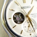 Đồng hồ cơ Seiko Presage Classic Series SARJ010 - Nhận Order