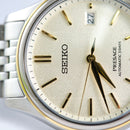 Đồng hồ cơ Seiko Presage Classic Series SARX126 - Nhận Order