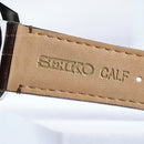 Đồng hồ pin Seiko Chronograph SBTR017 - Nhận Order