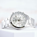 Đồng hồ pin Seiko Chronograph SBTR009 - Nhận Order