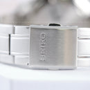 Đồng hồ pin Seiko Chronograph SBTR009 - Nhận Order