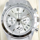 Đồng hồ pin Seiko Chronograph SBTR009 - Nhận Order