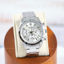 Đồng hồ pin Seiko Chronograph SBTR009 - Nhận Order