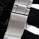 Đồng hồ pin Seiko Chronograph SBTR029