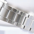 Đồng hồ pin Seiko Chronograph SBTR029