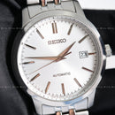 Đồng hồ cơ Seiko Classic SCVE059