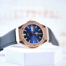 Đồng hồ cơ I&W Carnival IW55851GT-DS-11 - Hàng trưng bày