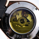 Đồng hồ cơ I&W Carnival IW55851GT-DS-11 - Hàng trưng bày