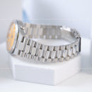 Đồng hồ cơ Citizen Tsuyosa NJ0150-81Z