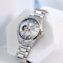 Đồng hồ cơ Orient Star Semi Skeleton M34 F7  Limited RK-BY0008A (Bản nội địa)