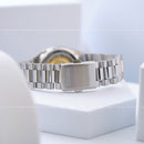 Citizen Tsuyosa NJ0150-81X စက်ပိုင်းဆိုင်ရာနာရီ - မှာယူမှုများလက်ခံပါသည်