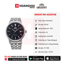 Đồng hồ cơ Orient Symphony 3 RN-AC0F01B