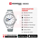 Đồng hồ cơ nữ Seiko Essential Collection SSDE009 - Nhận Order