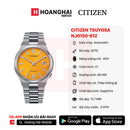 Đồng hồ cơ Citizen Tsuyosa NJ0150-81Z