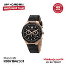 Đồng hồ pin Maserati Stile R8871642001