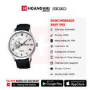 Đồng hồ cơ Seiko Presage Japanese Garden SARY095