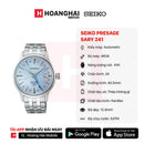 Đồng hồ cơ Seiko Presage Cocktail Time SARY241