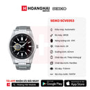 Đồng hồ cơ Seiko Classic SCVE053