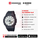 Đồng hồ pin G-SHOCK 2100 Series GA-2100WD-1AJF
