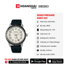 Đồng hồ cơ Seiko Pressage Style60's SARY231 - Nhận Order