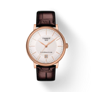 Đồng hồ cơ Tissot Carson Premium T122.407.36.031.00