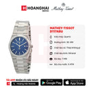 Đồng hồ pin nữ Mathey-Tissot D117ABU - Hàng trưng bày