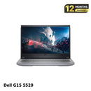 Dell Latitude 5520 15.6" i5 - 1145G7/ RAM 8GB/ SSD 256GB BPTN ပုံစံတူ 