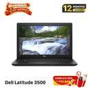 Dell Latitude 3500 15.6in i5-8265U/8GB RAM/256GB SSD BPTN ပုံစံအသစ် 