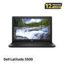 Dell Latitude 3500 15.6in i5-8265U/8GB RAM/256GB SSD BPTN ပုံစံအသစ် 