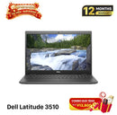 Dell Latitude 3510 15.6in i5 10310U/RAM 8GB/SSD 256GB BPTN ပုံစံတူ 