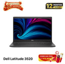 Dell Latitude 3520 15.6in i5 1145G7/RAM 8GB/SSD 256GB အသစ်ကဲ့သို့ (ခြစ်ရာအနည်းငယ်သာ) 