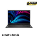 Dell Latitude 3520 15.6in i5 1145G7/RAM 8GB/SSD 256GB အသစ်ကဲ့သို့ (ခြစ်ရာအနည်းငယ်သာ) 