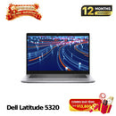 Dell Latitude 5320 14" i5 - 1135G/ RAM 16GB/ SSD 512GB BPTN (ဘက်ထရီအသစ် အစားထိုးထားသည်) 