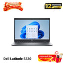 Dell Latitude 5520 15.6" i5 - 1145G7/ RAM 8GB/ SSD 256GB BPTN ပုံစံတူ 