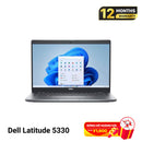 Dell Latitude 5520 15.6" i5 - 1145G7/ RAM 8GB/ SSD 256GB BPTN ပုံစံတူ 