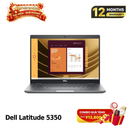 Dell Latitude 5300 13.3in i5 8365U/8GB RAM/256GB SSD အသစ် အလားတူ 