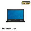 Dell Latitude 5520 15.6" i5 - 1145G7/ RAM 8GB/ SSD 256GB BPTN ပုံစံတူ 