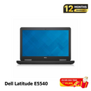 Dell Latitude 5520 15.6" i5 - 1145G7/ RAM 8GB/ SSD 256GB BPTN ပုံစံတူ 