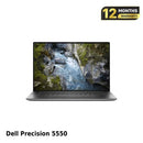 Dell Precision 7530 15.6in i7 8750H/RAM 16G/SSD 256G BPTN ပုံစံတူ 