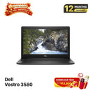 Dell Vostro 3580 15.6in i5-8265U/ 8GB RAM/ 128GB SSD BPTN အသစ် 